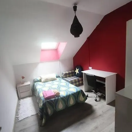 Apartamento Luminoso Con Jardin La Zubia  Extérieur photo