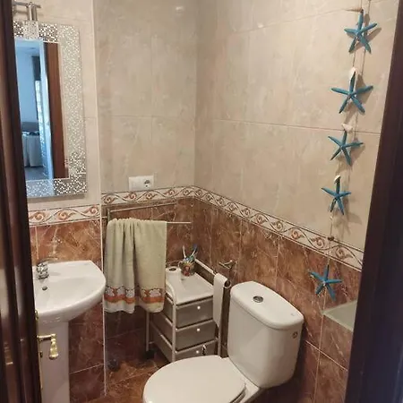 Apartamento Luminoso Con Jardin La Zubia  Extérieur photo