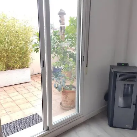 Apartamento Luminoso Con Jardin La Zubia  Extérieur photo