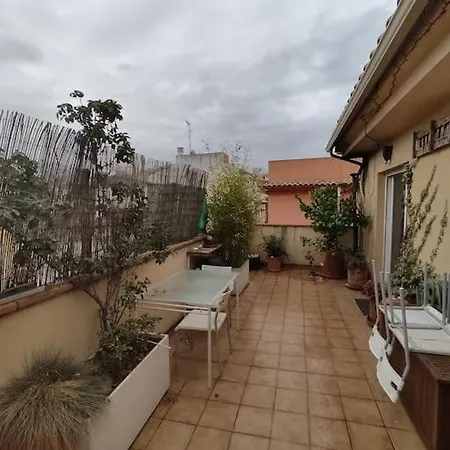 Apartamento Luminoso Con Jardin La Zubia  Extérieur photo
