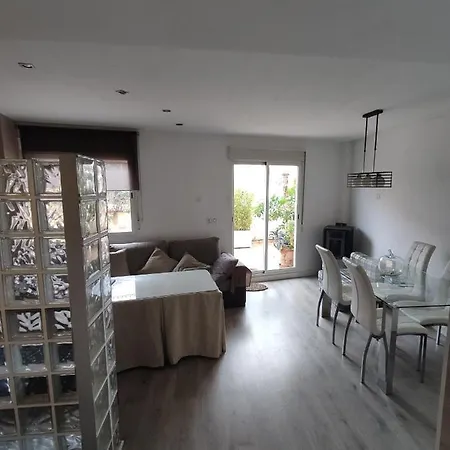 Apartamento Luminoso Con Jardin La Zubia  Extérieur photo