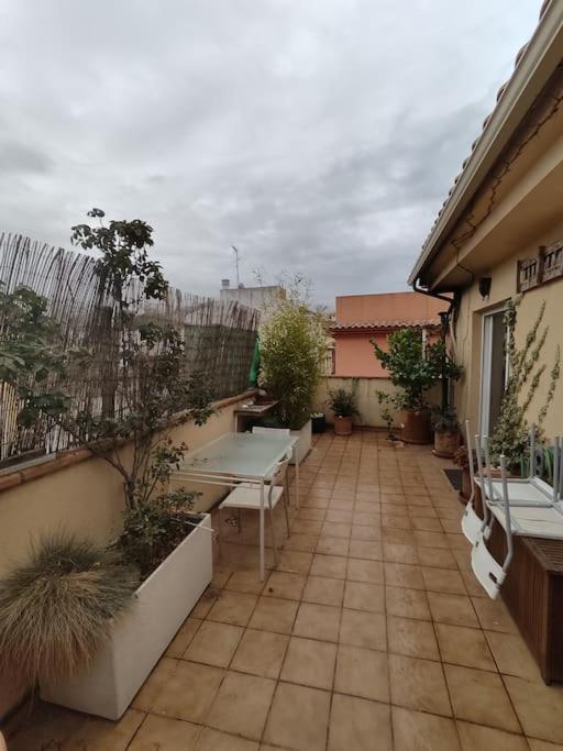 Luminoso Con Jardin La Zubia (Granada)